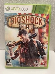 BioShock Infinite (Microsoft Xbox 360, 2013) - Imagen 1 de 6