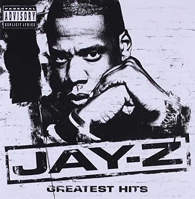 Jay-Z - Greatest Hits - Jay-Z CD 6KVG The Cheap Fast Free Post The Cheap Fast - Image 1 of 2
