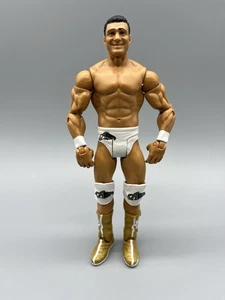 Figura de acción de lucha libre Mattel WWE Alberto Del Rio Battle Pack 16 - Imagen 1 de 2