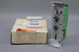 Merlin Gerin T310 Vigirack Überstromschutzrelais 1462596 1462594 No Usado Ovp - Picture 1 of 6