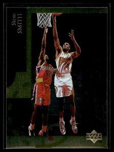 1994 Upper Deck Special Edition Gold Steve Smith #SE94 - Bild 1 von 2