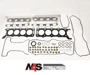 JAGUAR XJ 2003 TO 2009 CYLINDER HEAD GASKET SET 3.5/4.2L V8 AJ33 PART C2C32955-R - Picture 1 of 1