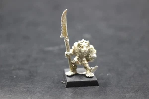 Warhammer Fantasy Skaven C47 Krey Clanrat Metal - Imagen 1 de 2