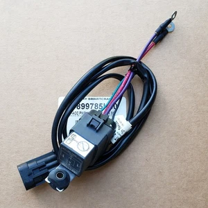 Mercury Smartcraft Power Harness Relay Part # 8M0011958 OEM for Outboard Engines - Bild 1 von 7