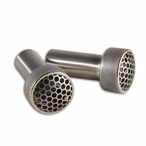 DB Killer per Silenziatori, 96482421A, Ducati Panigale V4-V4S / Streefighter V4- - Imagen 1 de 1