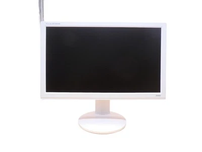 23,6" (59,9cm) Iiyama ProLite B2480HS-W2 weiß HDMI Lautsprecher - Bild 1 von 3