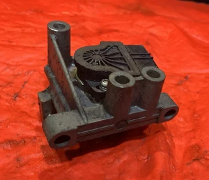 2007 YAMAHA WAVERUNNER VX1100 CRUISER THROTTLE POSITION SENSOR 6D3-14305-21-00 - Picture 1 of 9