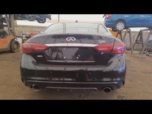 Chassis ECM Driver Assist Obstacle Warning Fits 20-22 INFINITI Q50 6671872 - Picture 1 of 12