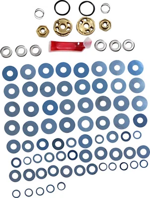 Kit de horquilla de válvula Race Tech Gold G2R para Kawasaki ZRX1200R 01-03 Foto 1 de 4