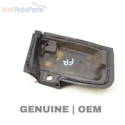 VW EUROVAN 1992-1997 1999-2004 - Montaje de manija de puerta interior delantera derecha/sello Foto 1 de 4