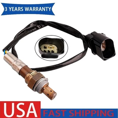 Датчики кислорода Upstream подходят для Kia Spectra5 2,0 л L4 2005 2006 2007 2008 2009  - Изображение 1 из 4