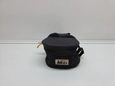 REI - Bolsa de sillín de bicicleta - Ampliable Foto 1 de 4