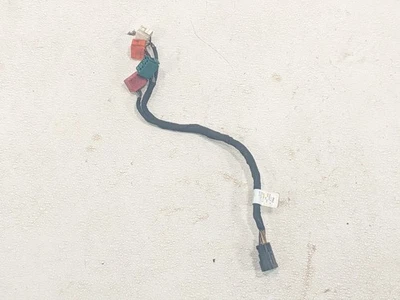 13 Can Am Spyder ST Limited Sub Wire Wiring Harness 710-003-110 - Image 1 of 4