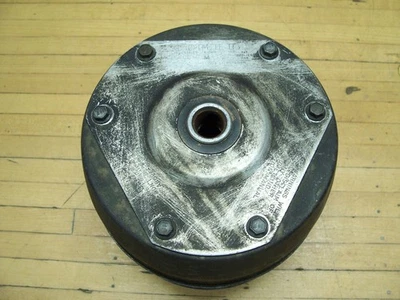 De colección Comet 100 C M Moto de Nieve Máquina de Nieve Embrague John Deere Ski Doo A Foto 1 de 4