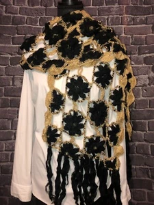 damenmode strickschals - Bild 1 von 11