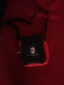 Borsello A.C. Milan Originale tracolla - Foto 1 di 1