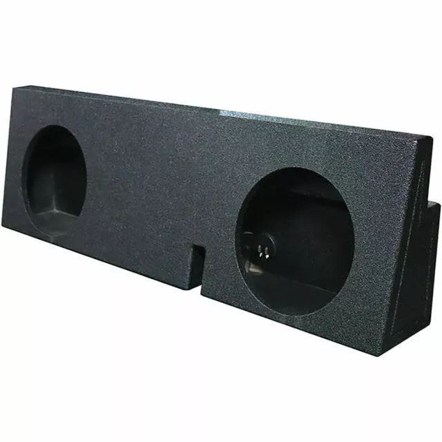 Q Power QBTACOMA102005 Qbomb Dual 10 inch Subwoofer