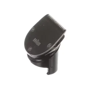 NUOVA TESTA DECESPUGLIATORE PRINCIPALE ORIGINALE BRAUN 81695620 LAMA IN METALLO 5513 5514 5515 5116 - Foto 1 di 1