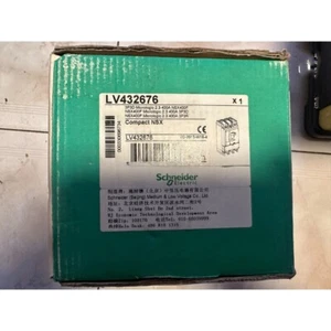 NEW LV432676  Micrologic 2.3 400A By Fedex or FedEx#L - Picture 1 of 2