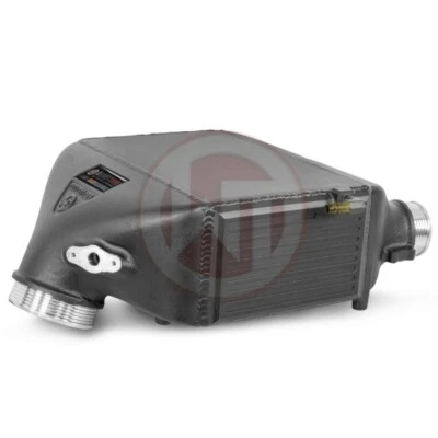 Kit intercooler de competición Wagner Tuning para BMW F80/82/83 M3/M4 15-19 Foto 1 de 4