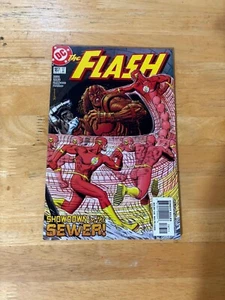 DC Comics #187 The Flash - Picture 1 of 3