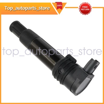 Bobina de ignição compatível com BMW R1100 S | R1150 / R1200 GS / R / RS / RT 2012 - Imagem 1 de 4