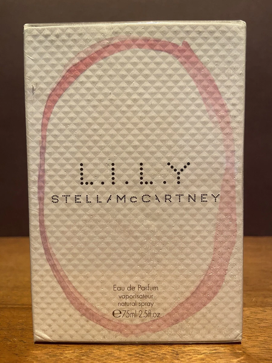 Stella McCartney Lily Eau de Parfum for Women for sale | eBay
