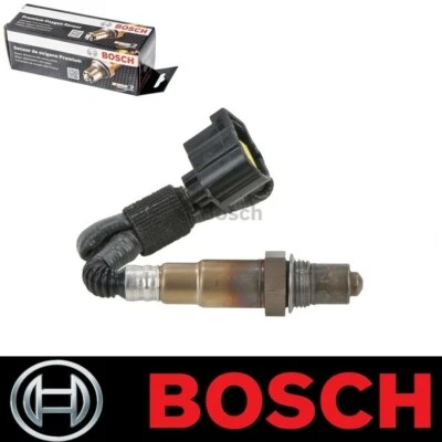 Oxygen Sensor Bosch Downstream for 2008-2015 MERCEDES-BENZ C63 AMG V8-6. - Изображение 1 из 4