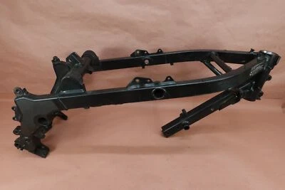 Шасси основной рамы 2008-2017 BMW G650 GS G650GS - Изображение 1 из 4