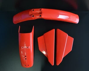 Kit complet YAMAHA DTMX 125 1979-1991 - Imagen 1 de 10