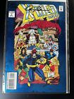 X-Men 2099 SIGNED Adam Kubert & Ron Lim Art w/ COA / Marvel Comics
