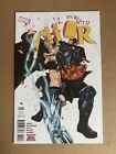 MIGHTY THOR #20 FIRST PRINT MARVEL COMICS (2017) JANE FOSTER
