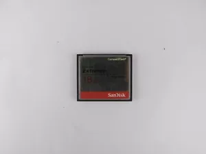 Sandisck Extreme 16GB - Picture 1 of 2