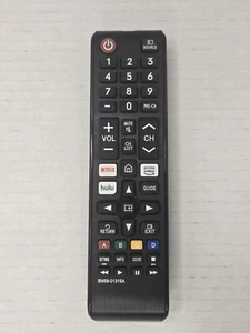Samsung BN59-01315A TV Remote Control - Picture 1 of 4