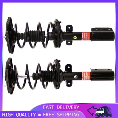 Стойка с пружиной катушки в сборе для Chevrolet Lumina 1999 1998 1997 - Изображение 1 из 4