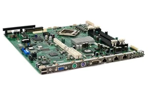 432924-001 HP MAINBOARD LGA775 FOR DL320 G5 419408-001, 186546-000 - Picture 1 of 7
