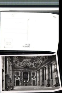 327107,Stift St. Florian Marmorsaal Innenansicht - Picture 1 of 1
