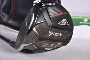 Left Hand Srixon ZX7 Mk II Driver 2023 / 10.5 Degree / Regular Flex Miyazaki - Picture 1 of 9