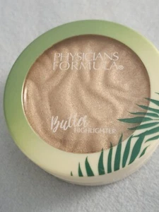 Physicians Formula Murumuru Butter Cream to Powder Highlighter Champagne - Picture 1 of 3