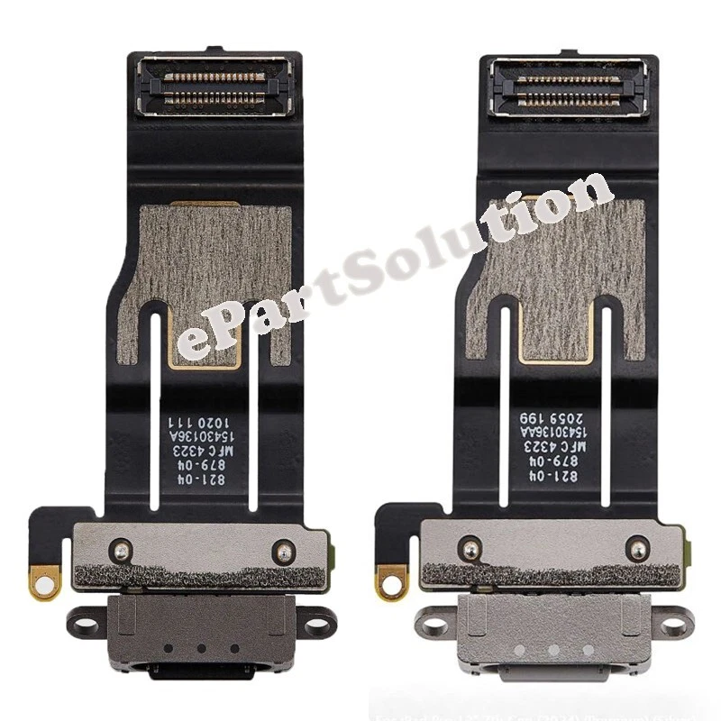 A2925 A2926 OEM iPad Pro 13 7ª Generación (2024) Cargador USB Puerto de Carga Base Tipo C Foto 1 de 1