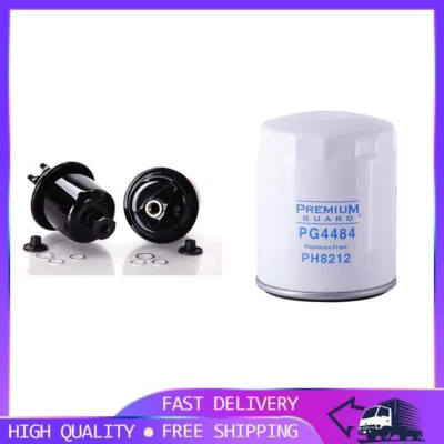 Filtro de combustible de aceite de motor para Acura TL 1998 1997 1996 Foto 1 de 3