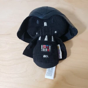 Hallmark Darth Vader Star Wars Itty Bittys Plushy - Picture 1 of 5
