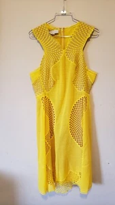 STELLA McCARTNEY Mesh Dress NWT - Picture 1 of 11