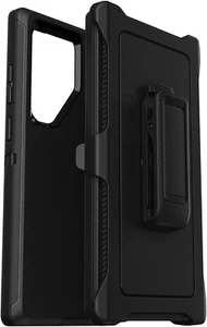 For Samsung Galaxy S25 S25+Ultra Shockproof Rugged Defender Case Cover+Belt Clip - Picture 1 of 22
