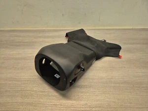 BMW 7 SERIES G11 G12 ELECTRIC STEERING COLUMN COVER TRIM 6993888 - Picture 1 of 6