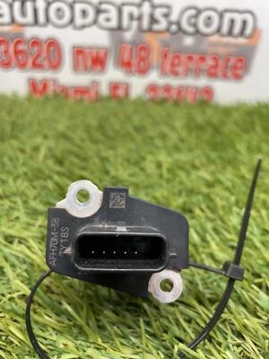 ✅ 2019 INFINITI Q70 AIR COMPRESSOR THERMOSTAT OEM - Image 1 of 4