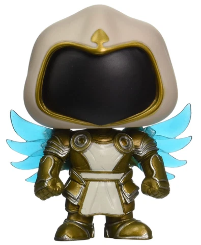 Funko Pop! Games: Diablo - Tyrael Cover