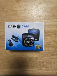 2.4'' Full HD 1080P Dash Cam - Picture 1 of 3