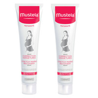 mustela intensive action