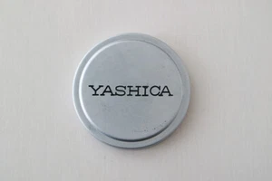 YASHICA YASHICA Metal Lens Cap, Inner Diameter 57mm  from Japan YASHICA USED - Picture 1 of 2